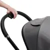 Kraft Tokyo 360 Travel Sistem Bebek Arabası Black