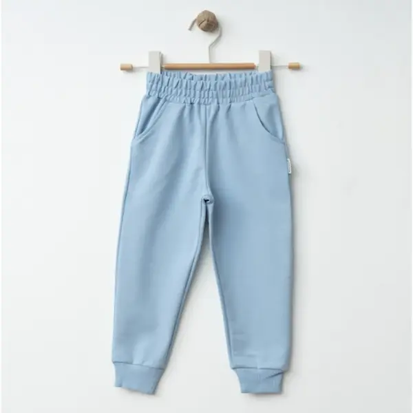 Winimo Eşofman Altı Basic Mavi