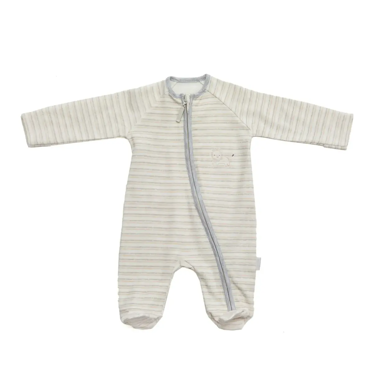 Andy Wawa Tulum Baby Lion Bej