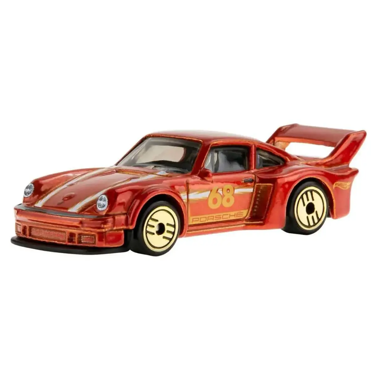 Hot Wheels® Ultra Hots Arabalar