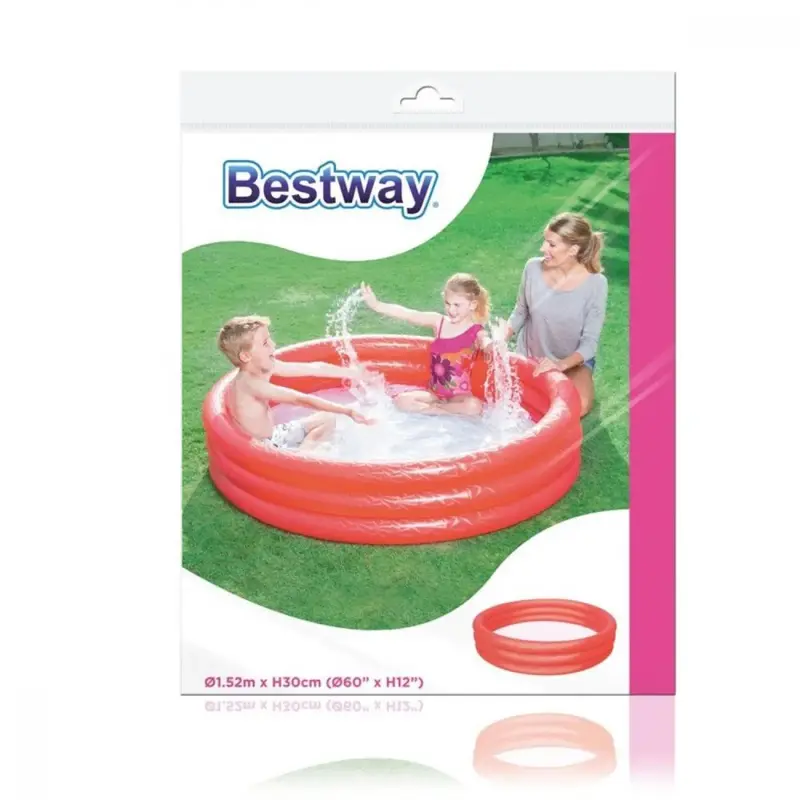 Bestway Havuz 152x30 cm