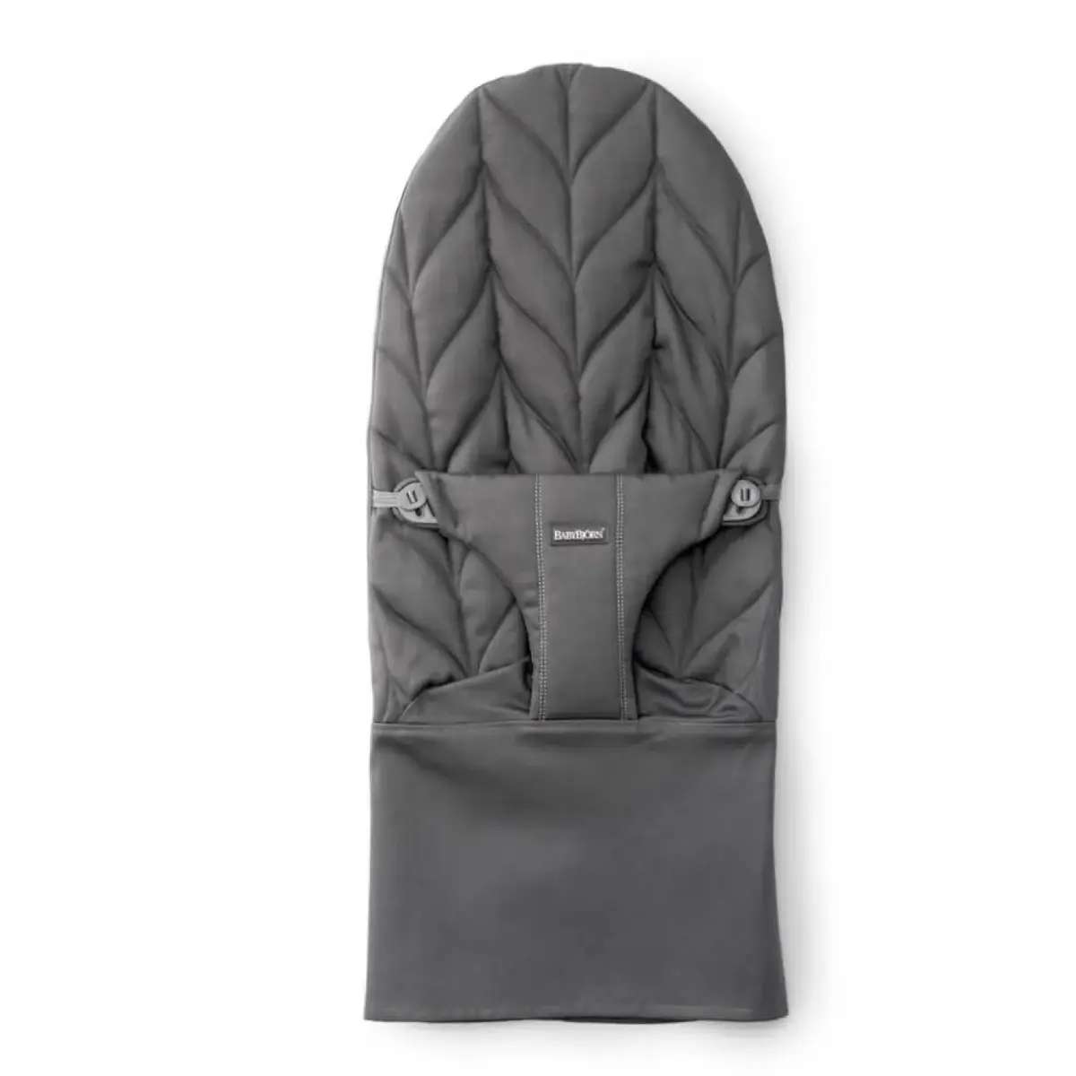 Babybjörn Bliss Ana Kucağı Petal Cotton Anthracite