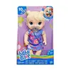Baby Alive Sevimli Bebeğim