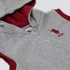 U.S. Polo 3lü Takım Bordo