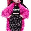 Monster High Ana Karakter Bebekler