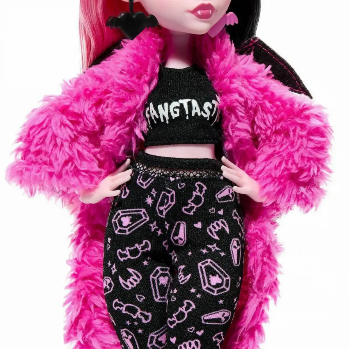 Monster High Ana Karakter Bebekler