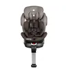 Kikka Boo Ronda Isofixli Oto Koltuğu 0-36 Kg Black