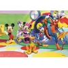 Ravensburger 2x12 Parçalı Puzzle Want Disney Mickey-075652