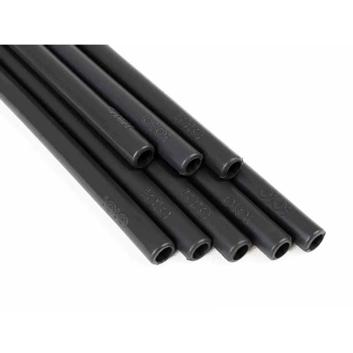 OiOi Silikon Pipet 10lu 6+ Ay Bitter Black