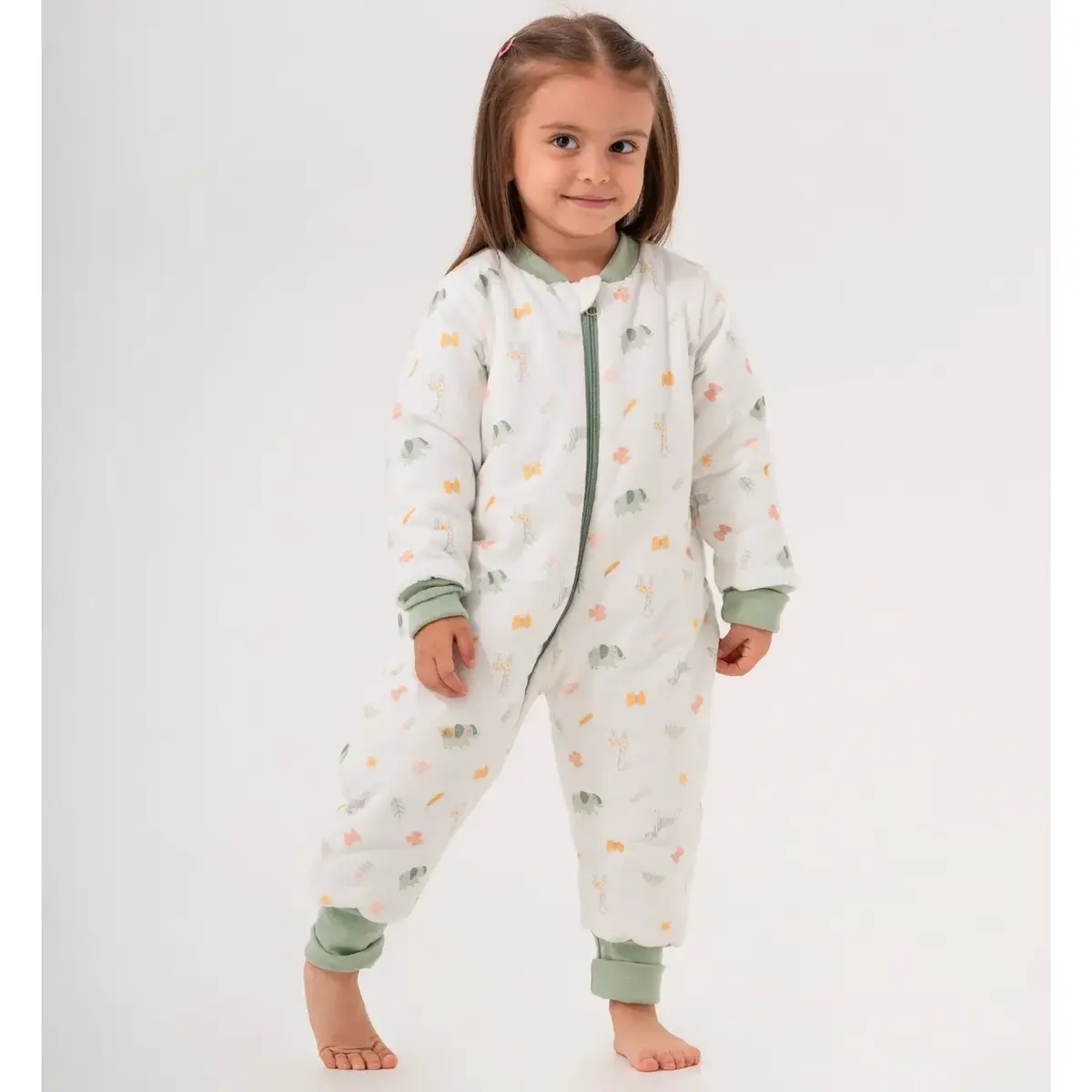 Moi Noi Uyku Tulumu Safari