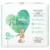 Prima Harmonie Bebek Bezi 2 Beden Mini 4-8 kg 24lü