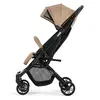 Kanz E-Go Bebek Arabası Haki
