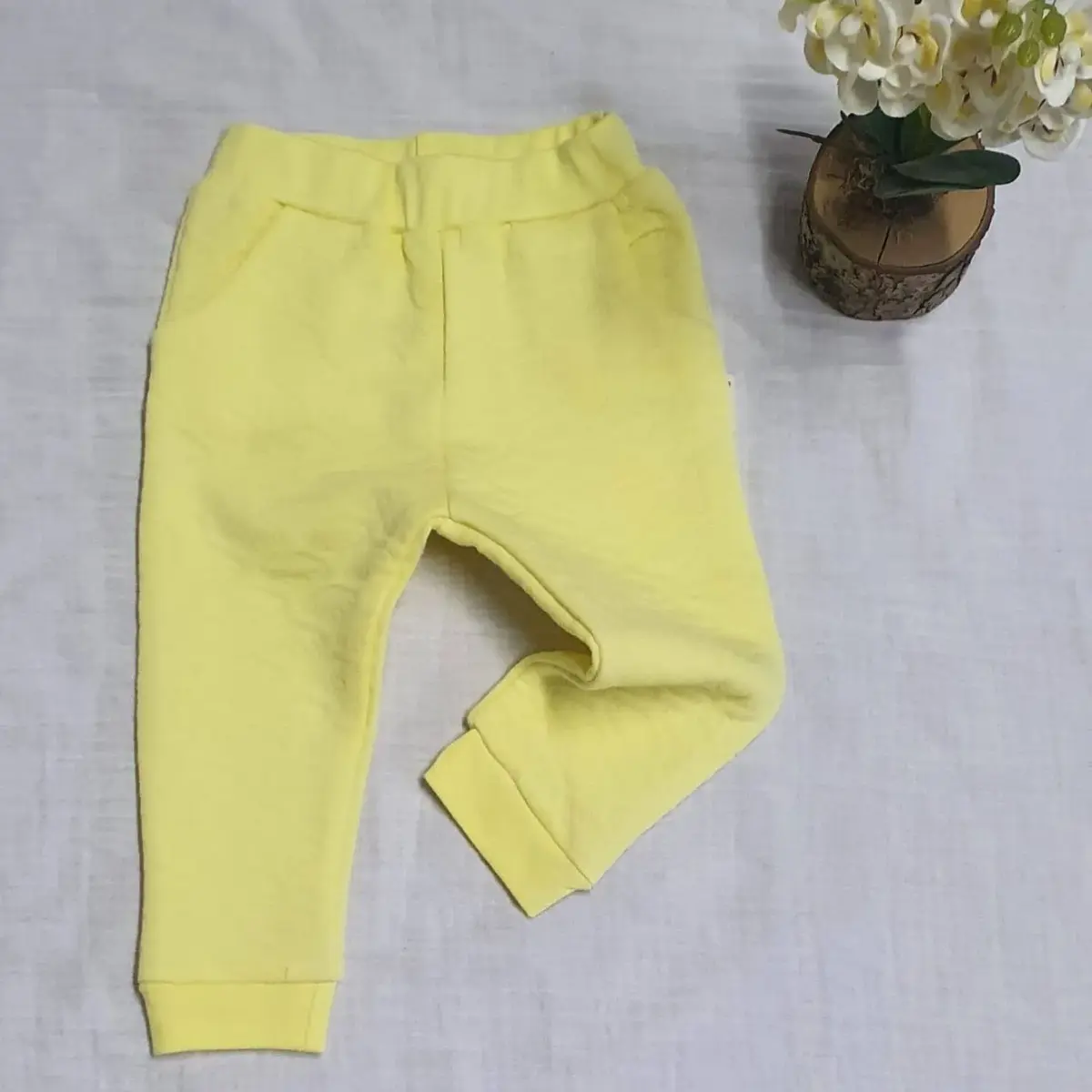 Tiffany Eşofman Altı Kapitone Tiffany Eşofman Altı Kapitone