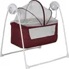 Sunny Baby 9146 Caretta Beşik Bordo