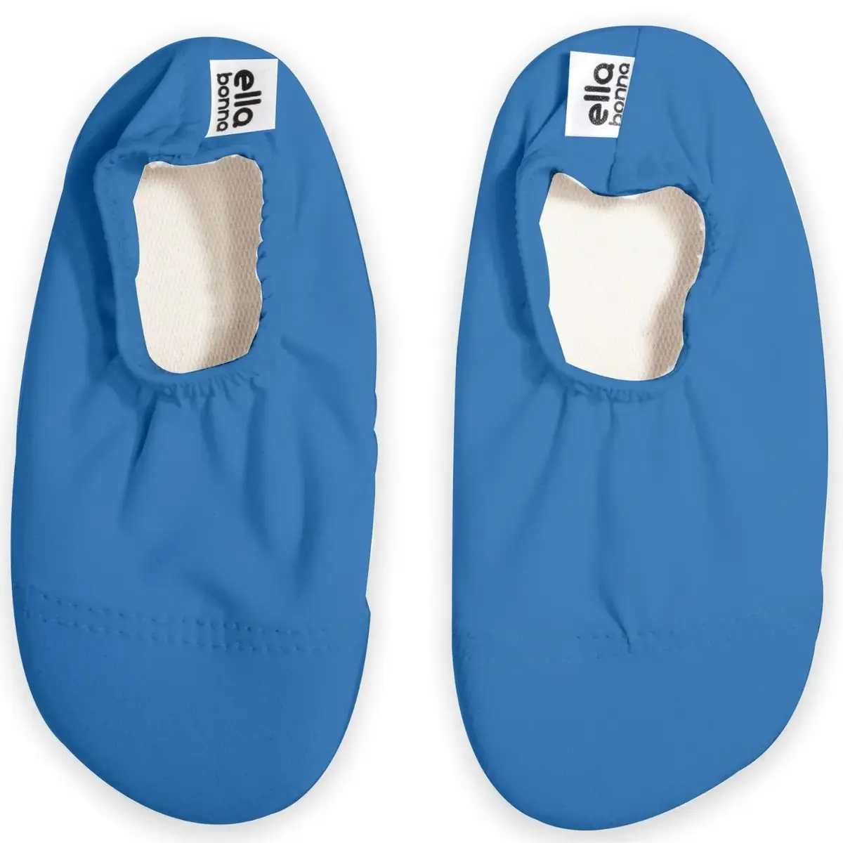 Ella Bonna Deniz Patiği Kaydırmaz Taban Mavi Ella Bonna Deniz Patiği Kaydırmaz Taban Mavi