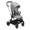 Chicco One4Ever Lounge Bebek Arabası Sparkle Grey