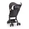 Baby2Go İris Cep Puset Bebek Arabası Siyah