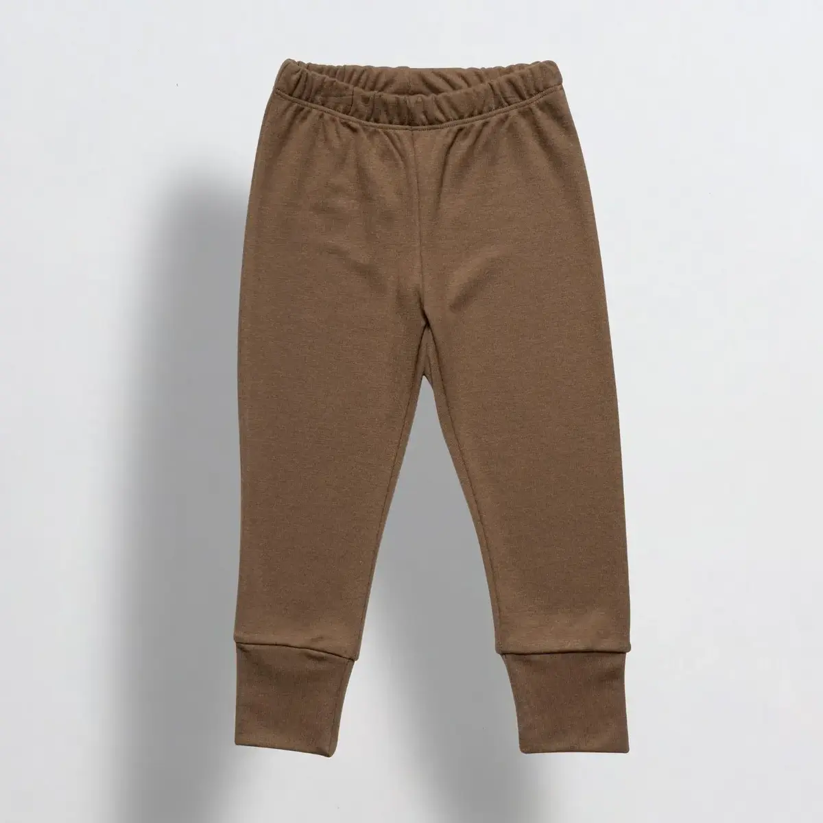 Tiffany Termal Pijama Takımı Camel