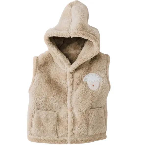 Andy Wawa Yelek Welsoft Tinny S Sheeps Bej