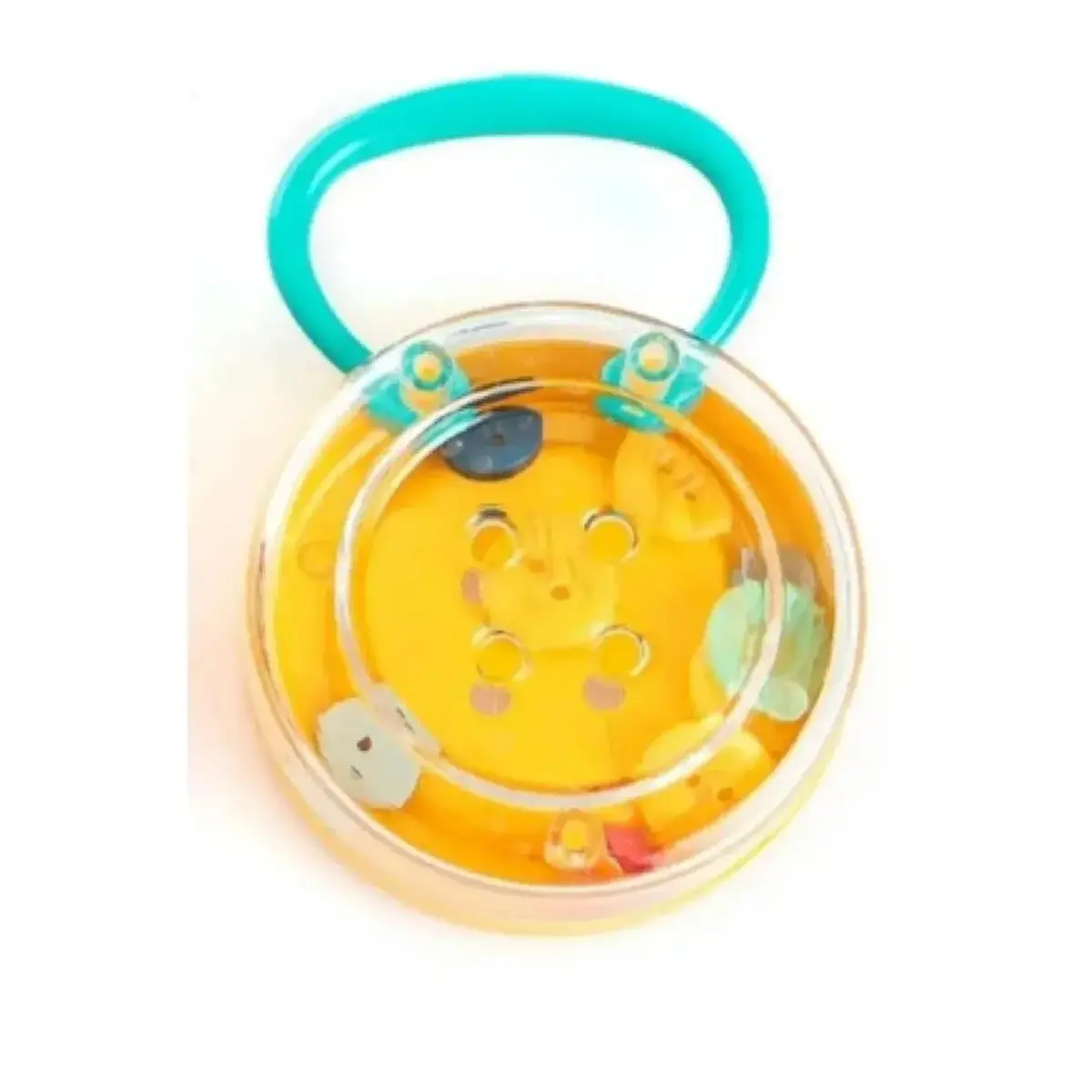 Zuzu Toys Düğme Çıngırak Tekli