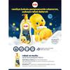 Dalin Rahat & Mutlu Saç ve Vücut Bebek Şampuanı 700 ml