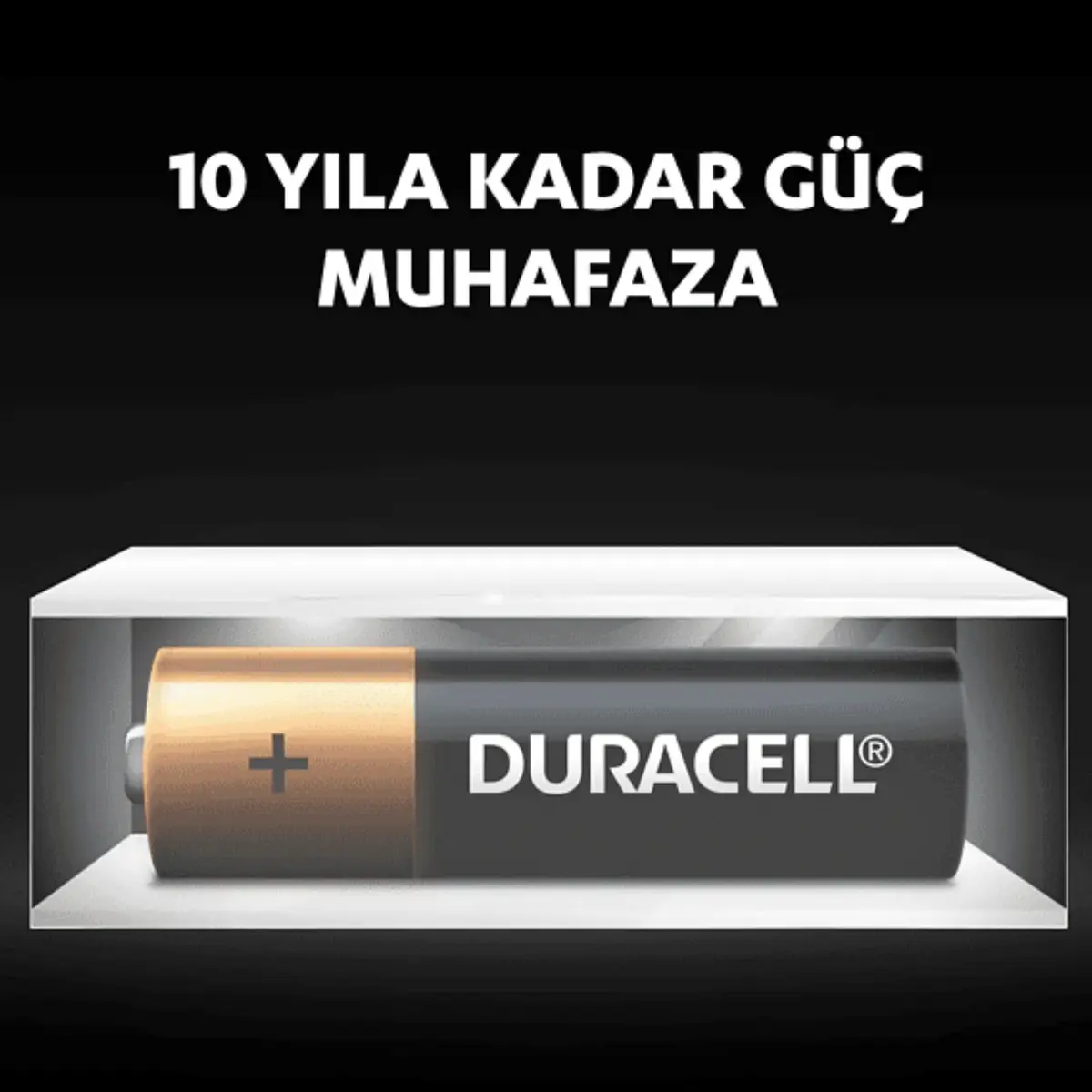 Duracell AA Kalem Pil 2li Kartela