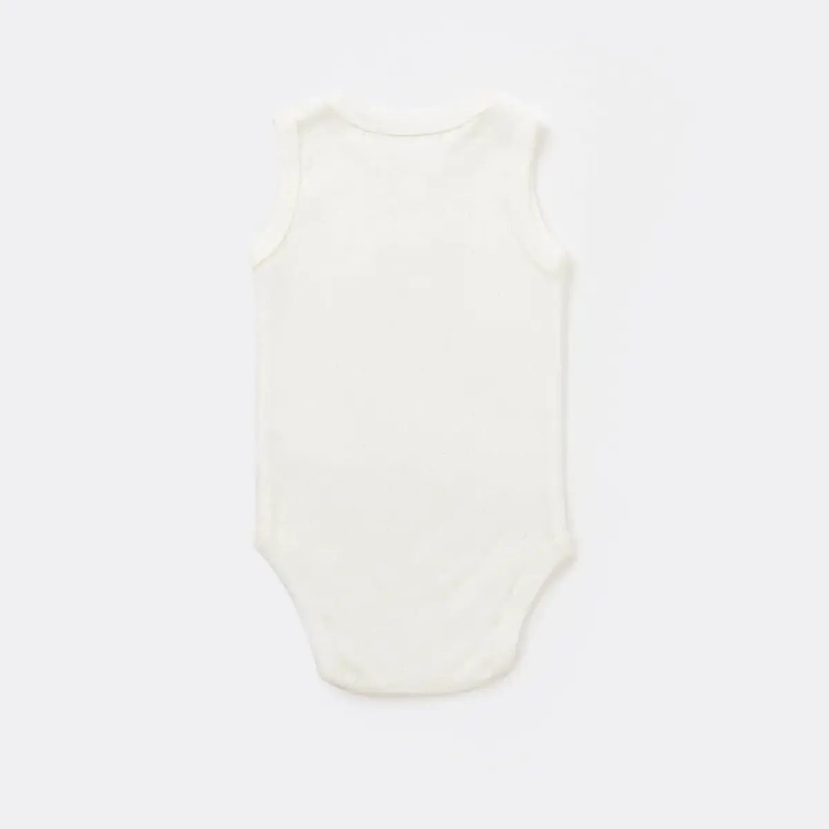 Bibaby Atlet Body Happy Dandas Ekru