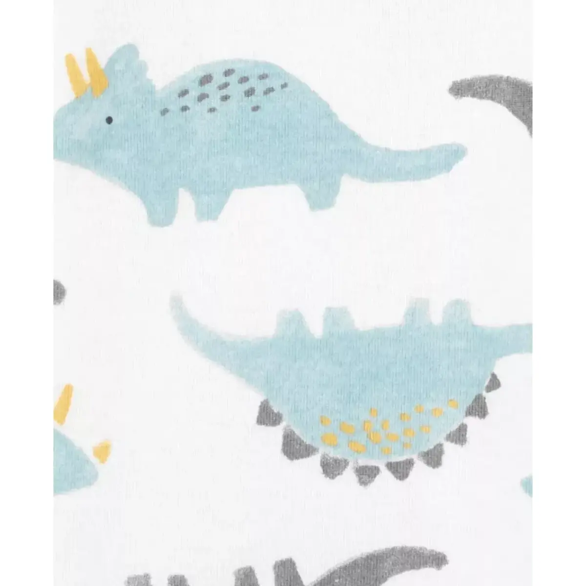 Carter's 3lü Takım Layette Çok Renkli