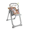 Chicco Polly Magic Relax Mama Sandalyesi Almond