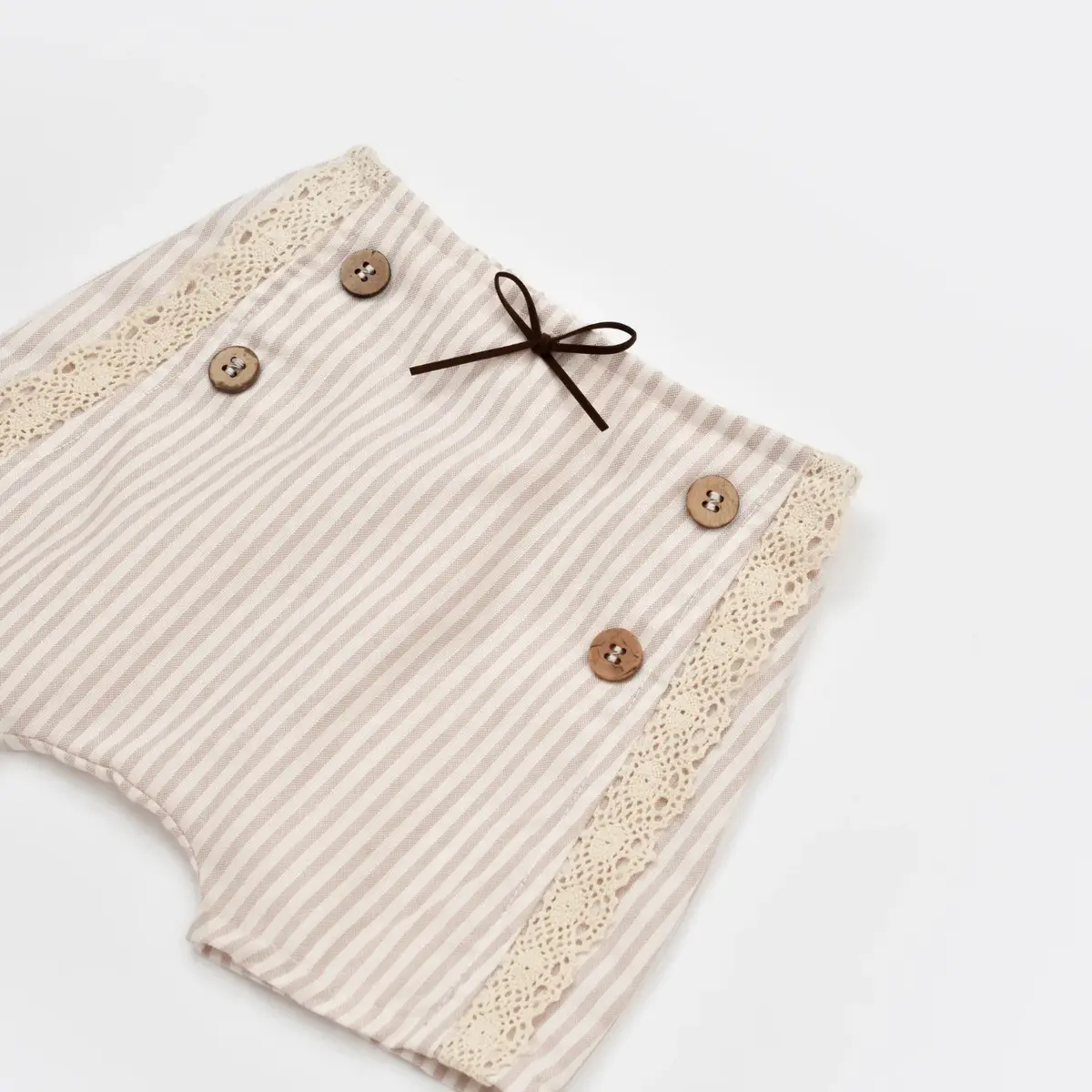 Bibaby 2li Takım Pink Lady Gül Kurusu