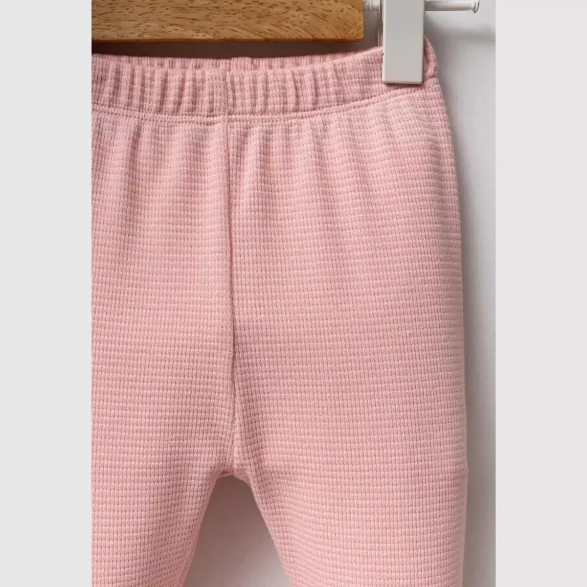 U.S. Polo 4lü Takım Açık Pembe