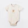 Bibaby Organik Body Summer Fruit Light Cream