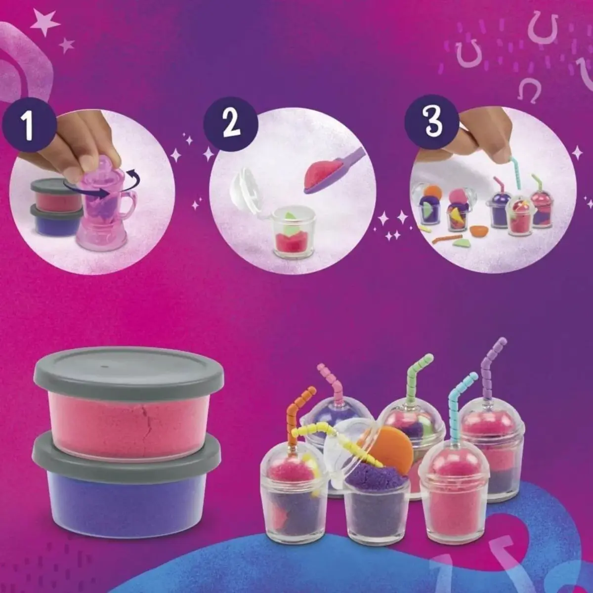 Hasbro My Little Pony Yeni Nesil Sunny Starscout