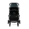 Kraft Kenya Travel Sistem Bebek Arabası Blue Black