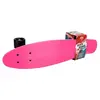 Plastik Kaykay Retroboard 58 cm