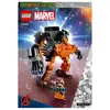 LEGO Marvel Rocket Robot Zırhı Oyuncak Yapım Seti 76243 