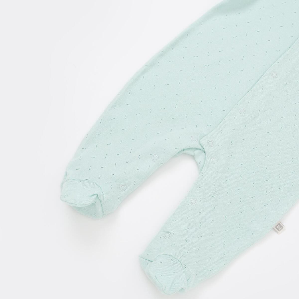 Bibaby Tulum Fun Cute Ones Mint