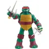 Ninja Turtles Dev Figür Kafa İçeri