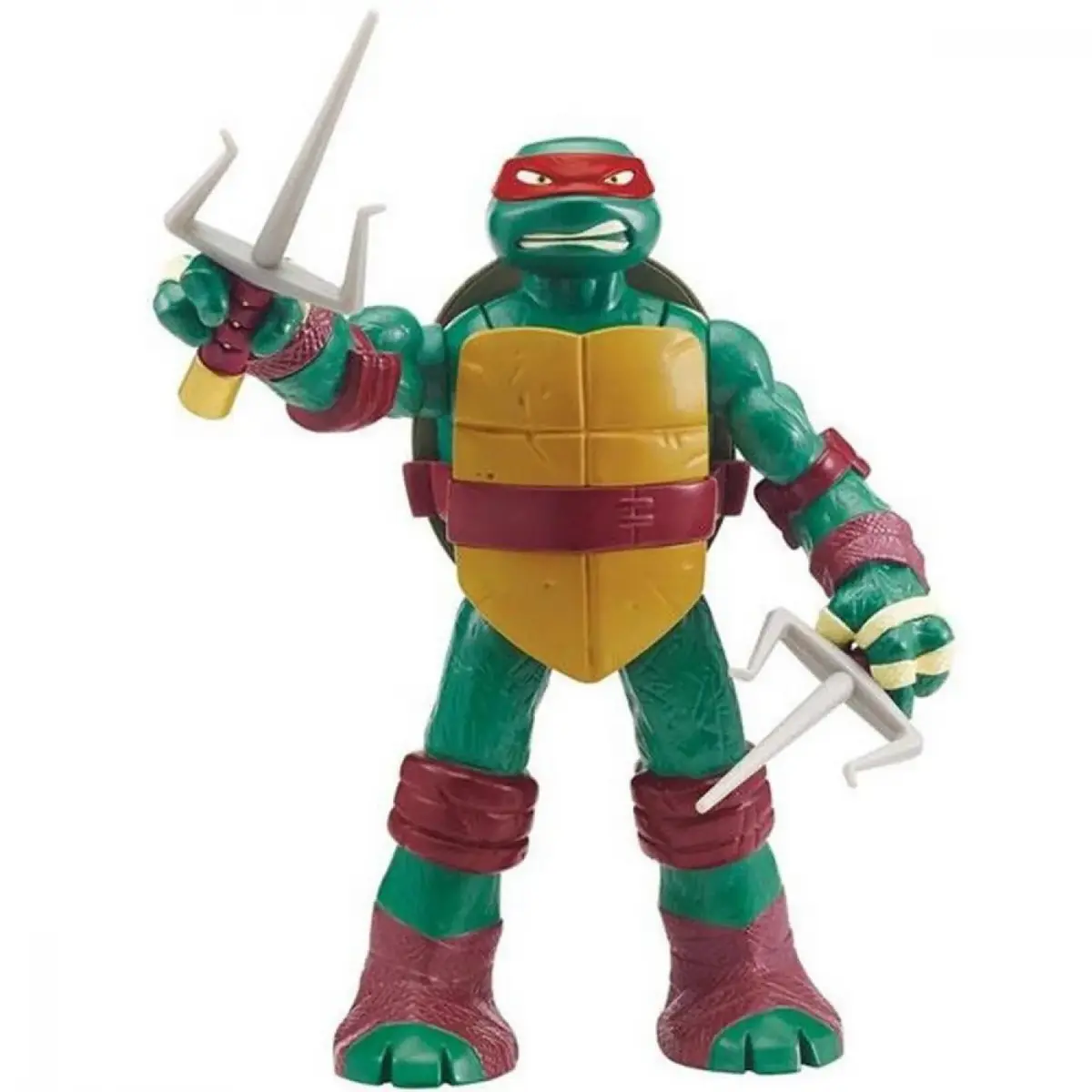 Ninja Turtles Dev Figür Kafa İçeri