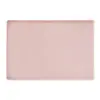 OiOi Silikon Mat Pinky Pink