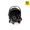 Baby2Go Grouse Travel Sistem Bebek Arabası Siyah