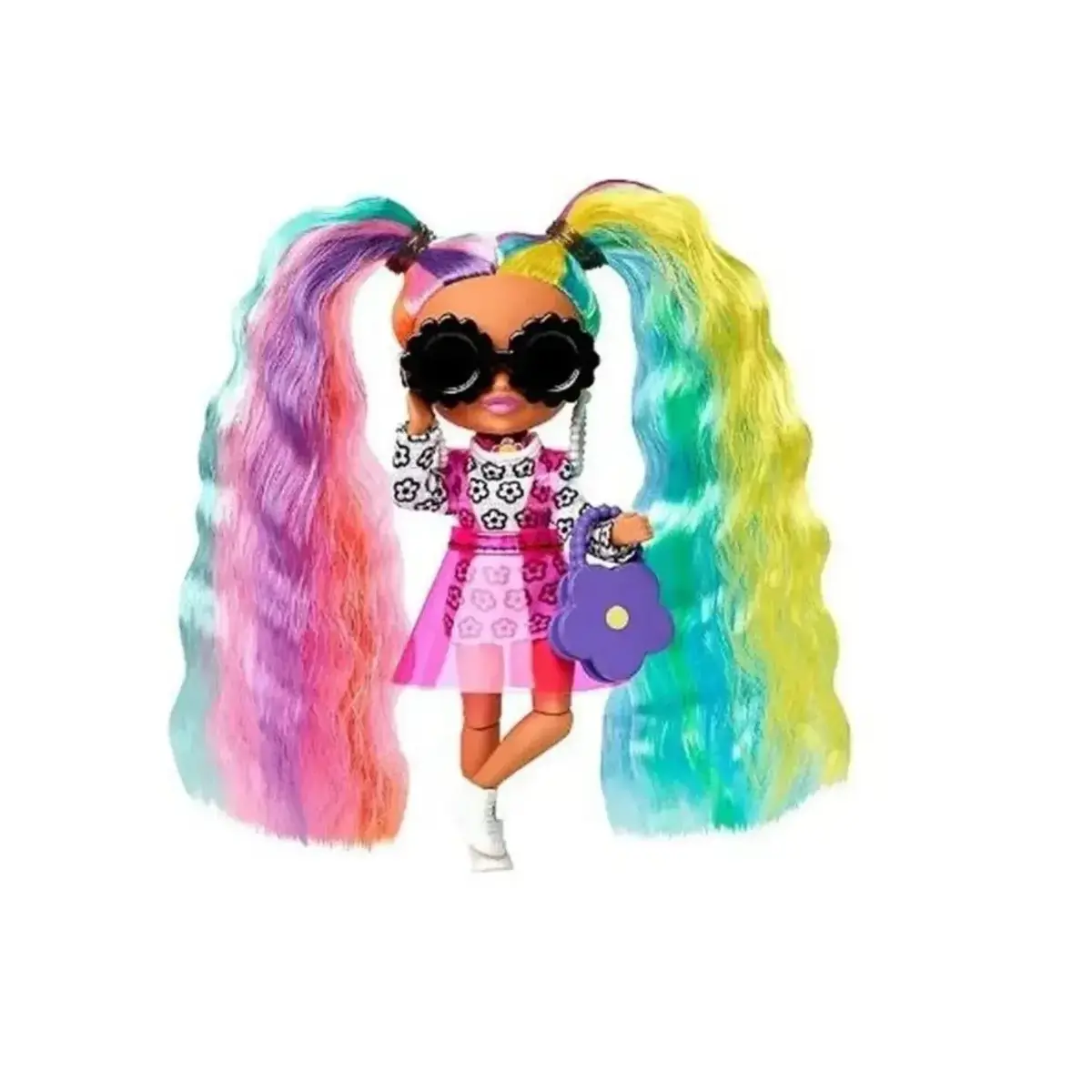 Barbie Extra Mini Bebekler