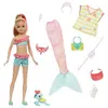 Barbie Mermaid Power Bebekleri