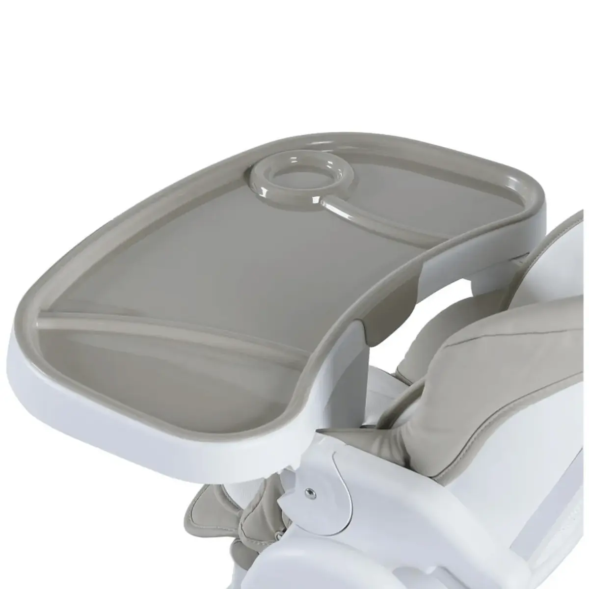 Prego 4024 Lucca Mama Sandalyesi Krem