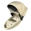 Mima Xari Set Black-Champagne-Black White