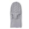 Babybjörn Bliss Ana Kucağı Petal Cotton Grey