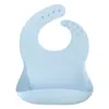OiOi Basics Mama Önlüğü Mineral Blue