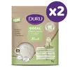 Duru Doğal Granül Matik Sabun Klasik 1000 gr x 2 Adet
