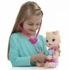 Baby Alive Bebeğim Mila Doktorda
