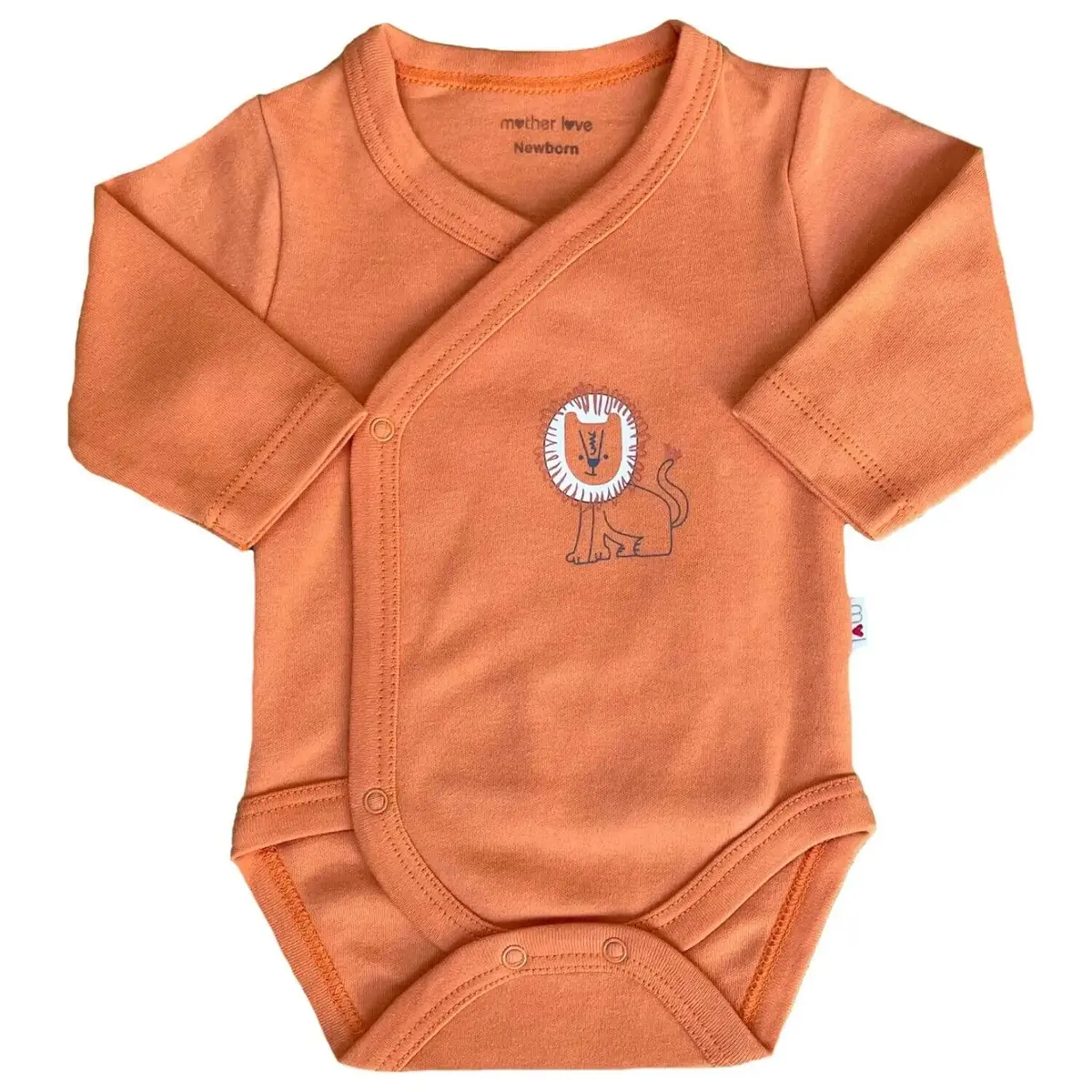 Mother Love Body Zıbın Talha